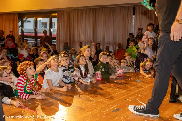 Foto: cine-motion.at / R. Ivanek