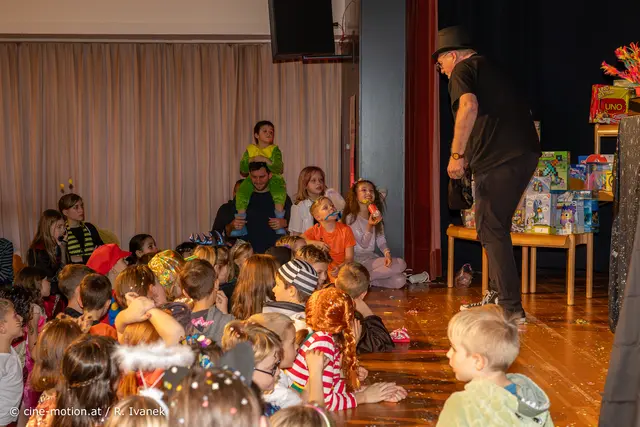 Foto: cine-motion.at / R. Ivanek