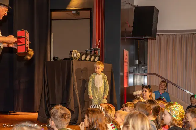 Foto: cine-motion.at / R. Ivanek