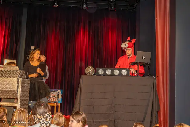 Foto: cine-motion.at / R. Ivanek