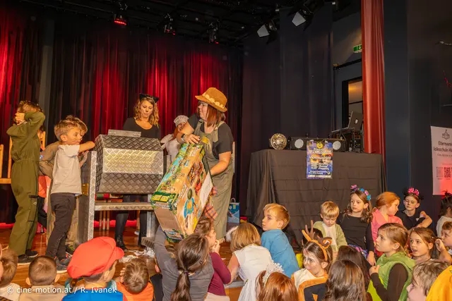 Foto: cine-motion.at / R. Ivanek