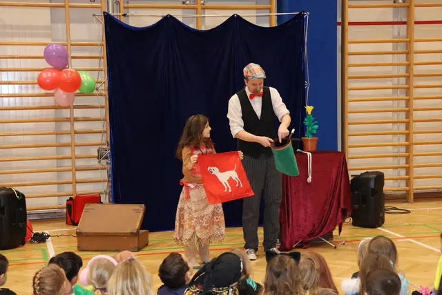 Foto: Schauer