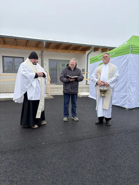 Foto: Elisabeth Kloiber