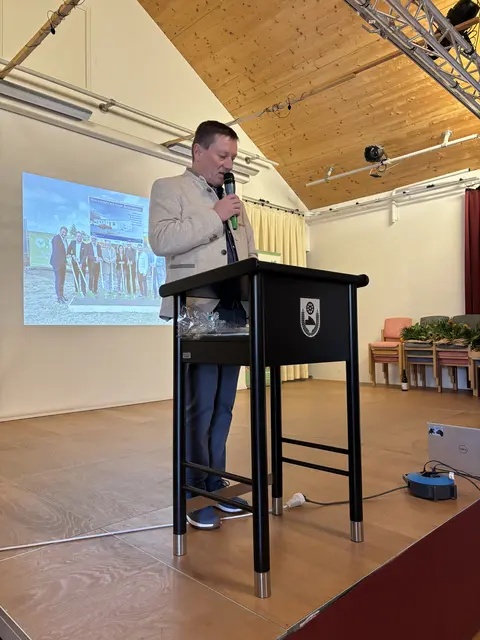 Foto: Elisabeth Kloiber