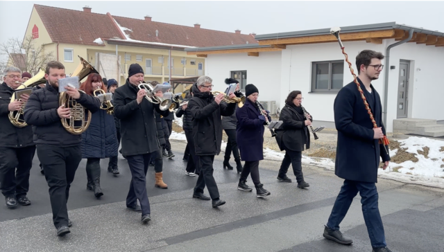 Foto: Elisabeth Kloiber