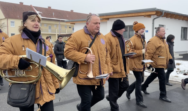 Foto: Elisabeth Kloiber