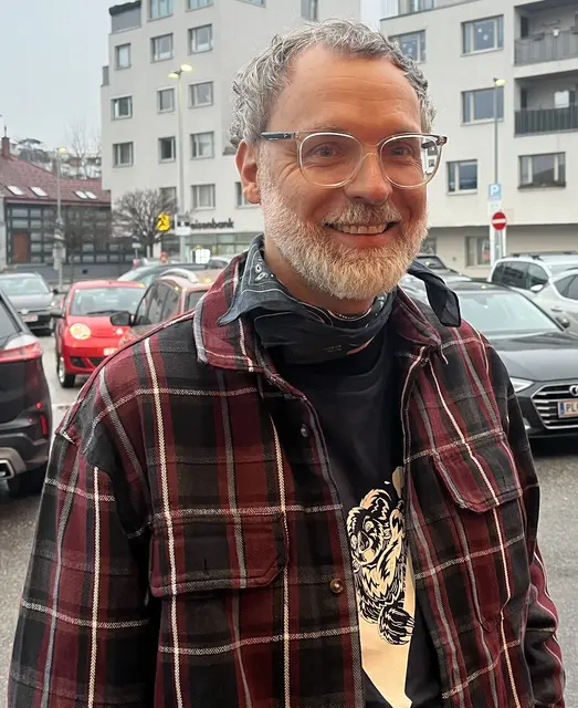Bernd Schöllhammer | Foto: Franziska Führer