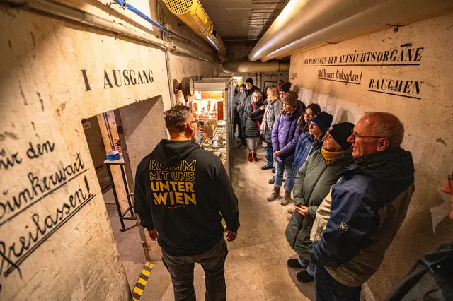 Foto: Werner Nowak, Lukas Arnold Photography