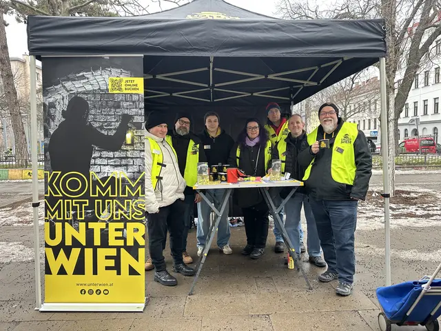 Foto: Werner Nowak, Lukas Arnold Photography