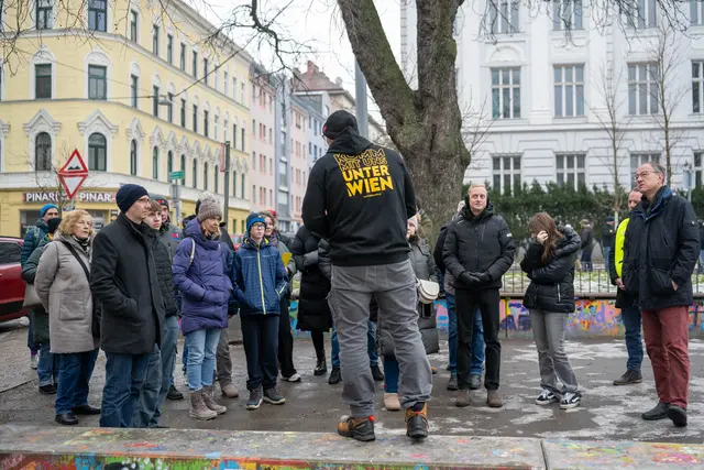 Foto: Werner Nowak, Lukas Arnold Photography