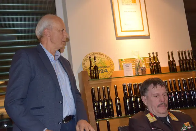 Foto: MeinBezirk/Josef Strohmeier