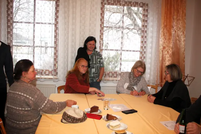 Foto: Fotos: Gerhard Trukschitz