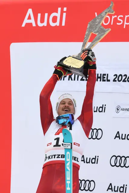 Foto: Günter Niedrist