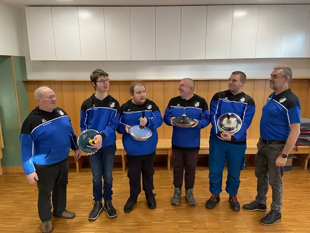 Foto: TSU Wartberg/Aist