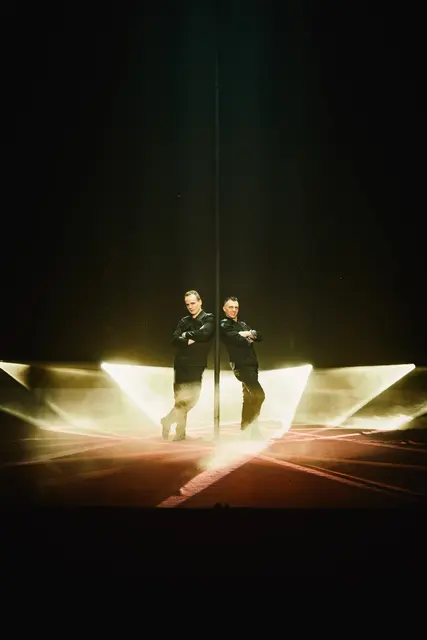 Foto: Jolanda Hofmann/Circus Louis Knie