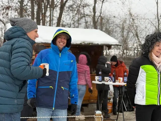 Foto: Dorfgem. Wildbach