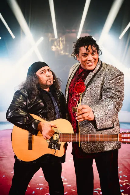 Foto: Jolanda Hofmann/Circus Louis Knie