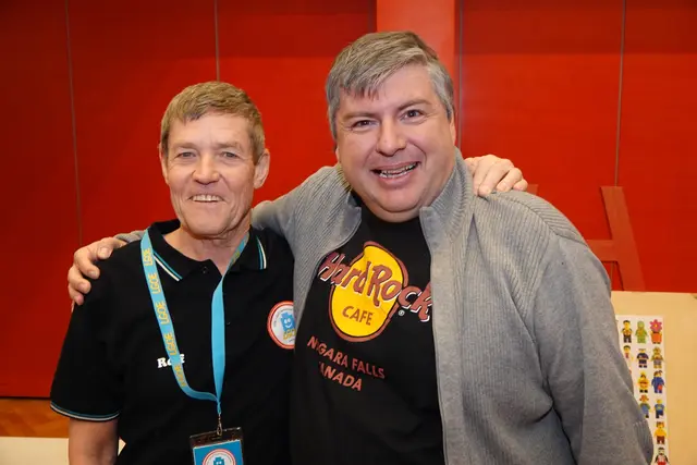 Foto: MeinBezirk/Michael Blinzer