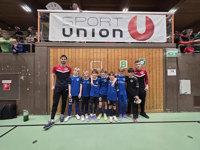Foto: Sportunion