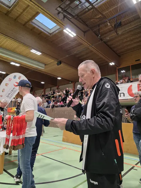 Foto: Sportunion