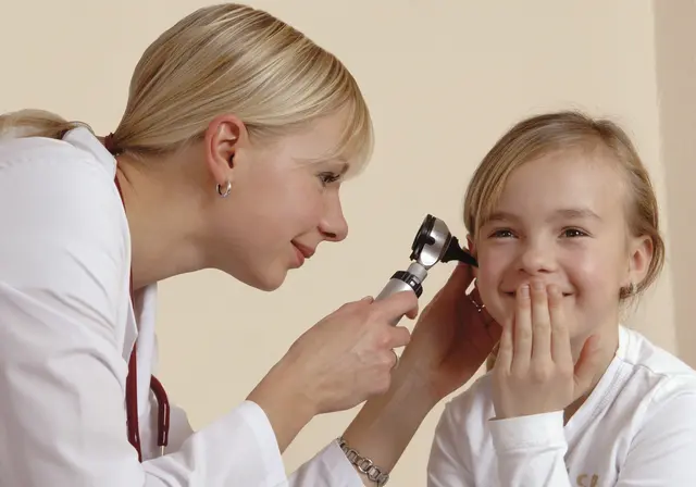Ärztekammer und Gesundheitslandesrätin schlagen Alarm: Kinderärztliche Versorgung in Tirol auf der Bremse | Foto: Symbolbild: MEV