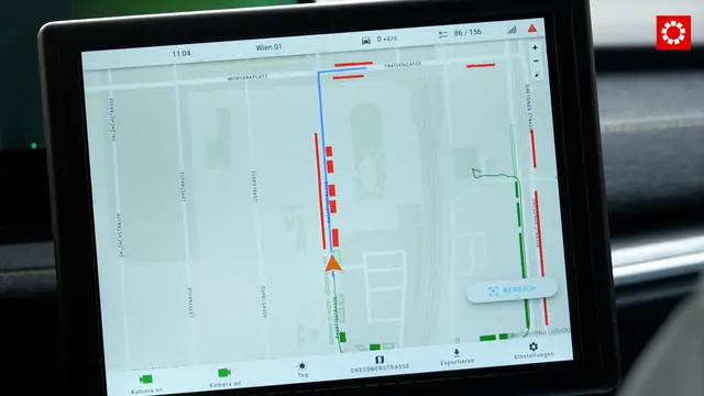 Foto: Valentina Marinelić/MeinBezirk