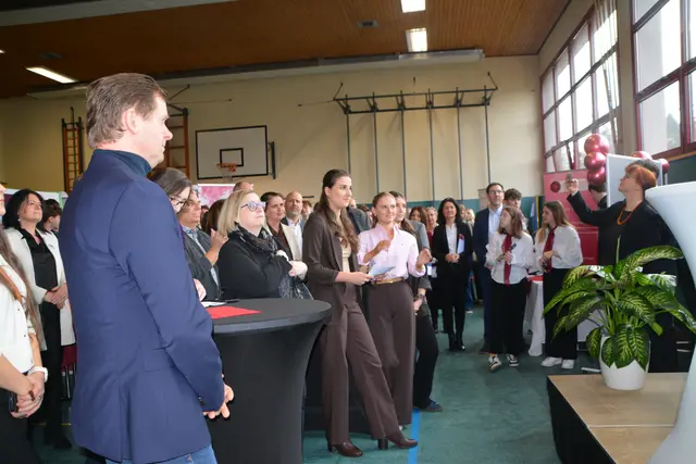 Foto: Rosenberger Victoria