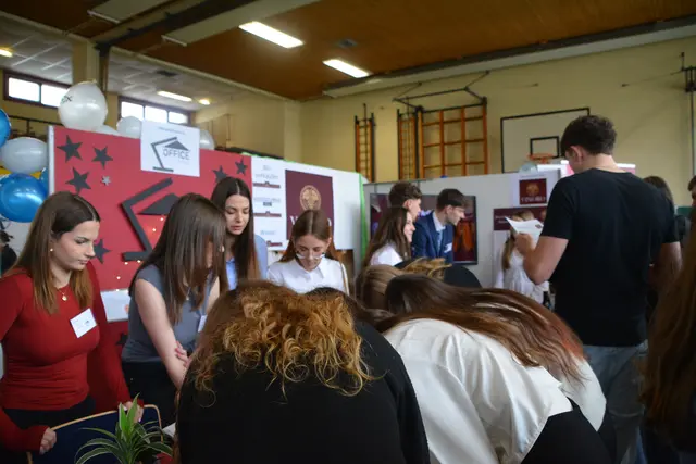 Foto: Rosenberger Victoria