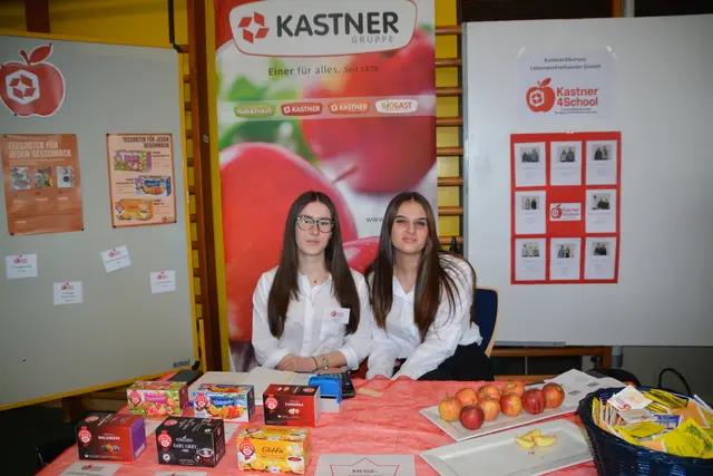 Foto: Rosenberger Victoria