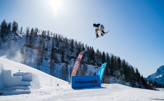 Foto: Carinthia Shred Tour