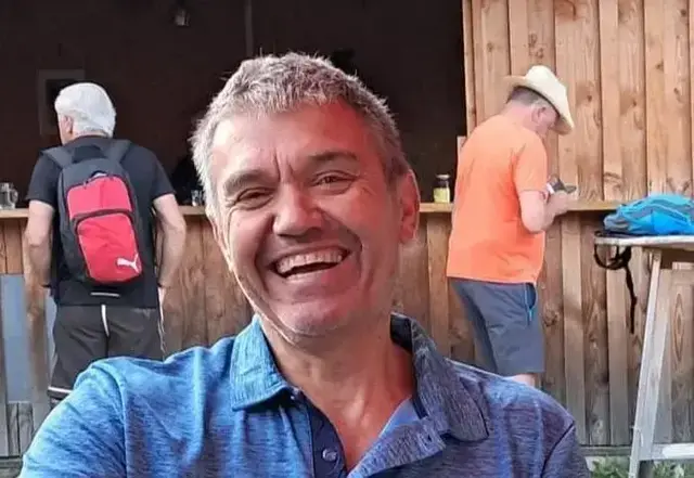 Anton Ertl zieht für den Unabhängigen Bauernverband in die Bezirkskammer ein. | Foto: Privat