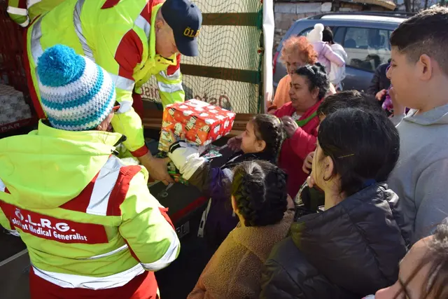 Foto: ÖLRG Bundesverband Österreich