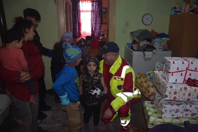 Foto: ÖLRG Bundesverband Österreich