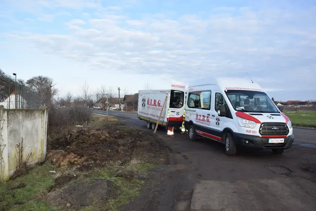 Foto: ÖLRG Bundesverband Österreich