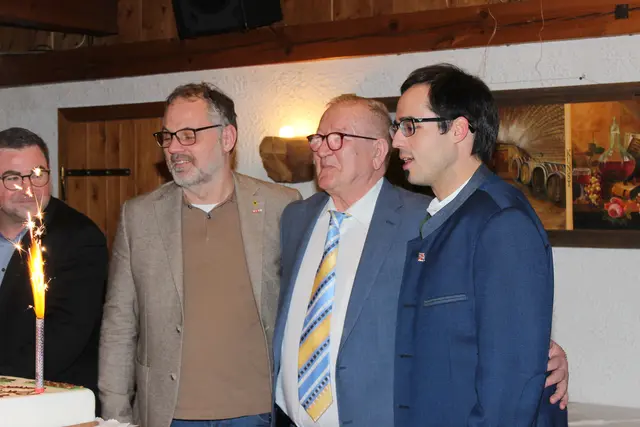 Foto: Walter Kellner