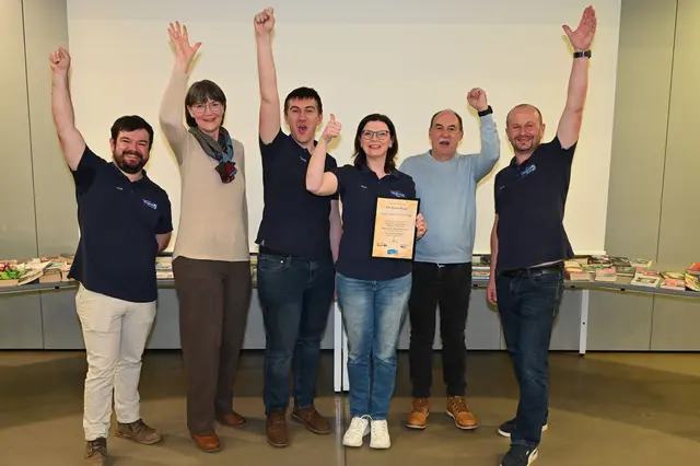 Foto: Musikverein Sandl/Johannes Mayr