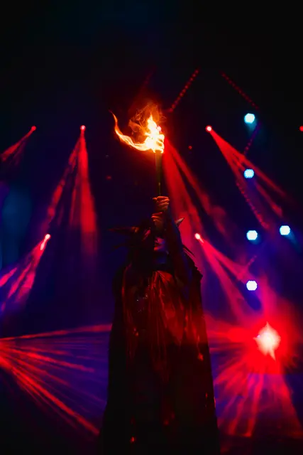 Foto: Jolanda Hofmann/Circus Louis Knie