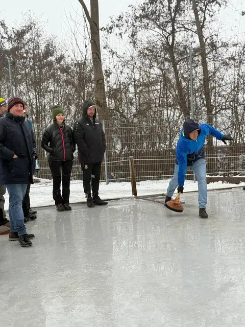 Foto: Dorfgem. Wildbach