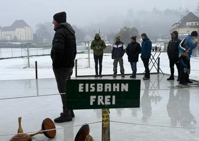 Foto: Dorfgem. Wildbach