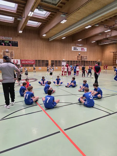 Foto: Sportunion