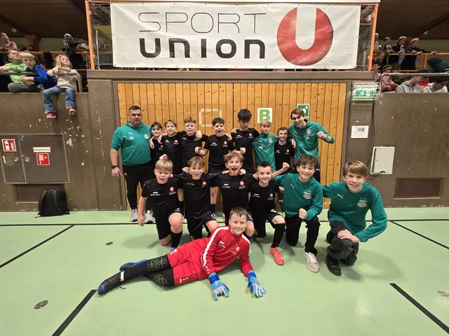 Foto: Sportunion