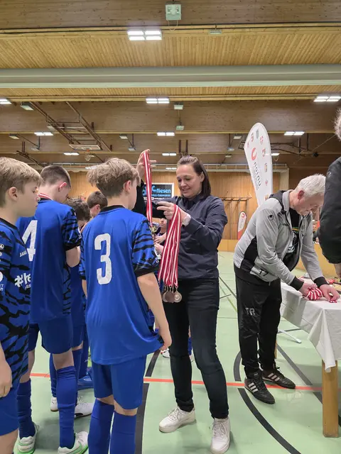 Foto: Sportunion