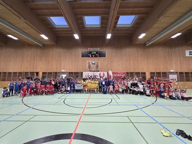 Foto: Sportunion