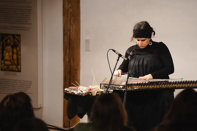 Foto: Michael Geißler