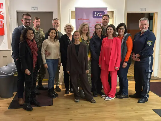 Kurzfilmabend „TIGEREYES“ im Kronen Kino Mistelbach: Mut, Selbstbestimmung und weibliche
Sichtbarkeit.  | Foto: Thiem