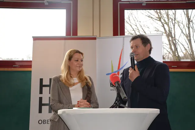 Foto: Rosenberger Victoria