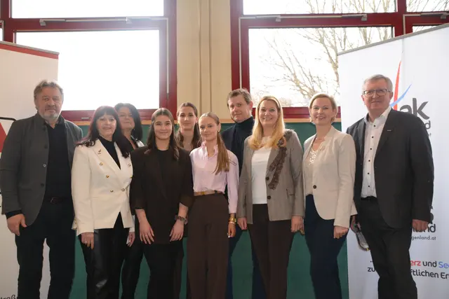 Foto: Rosenberger Victoria