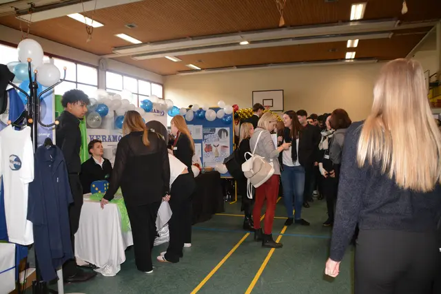 Foto: Rosenberger Victoria