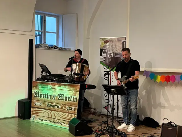Foto: Manuela Danzinger