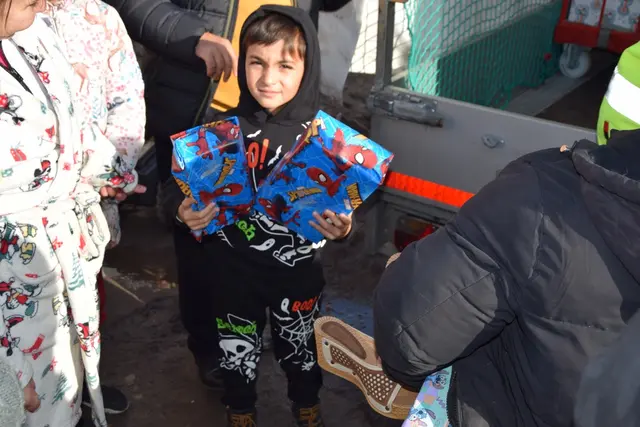 Foto: ÖLRG Bundesverband Österreich